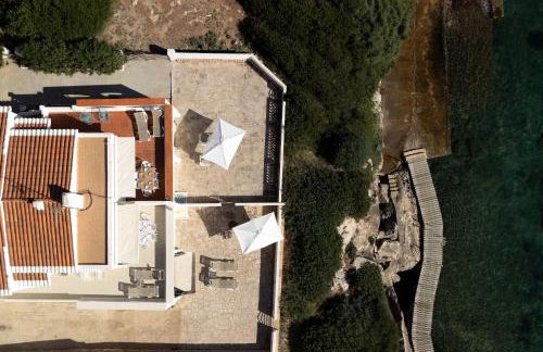 CASA ROSA y MINI STUDIO by Book Menorca Villas - Foto 8