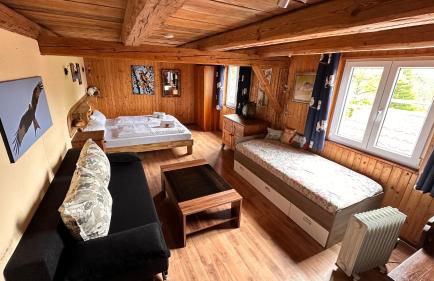 Schilchernhof - Ferienwohnungen im Allgäu - Foto 30