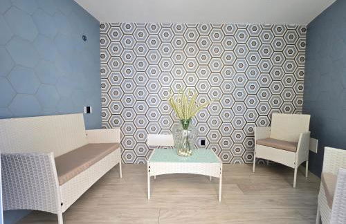 Grazy Home - Bright new Apt with Terrace and Jacuzzi - Foto 10