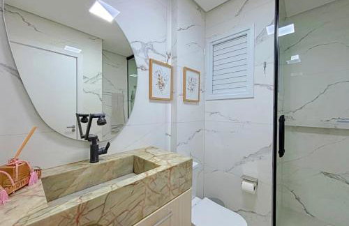 Maravilhoso Apartamento 1 Dormitório Gramado - TOP - Nota 10 - Foto 23