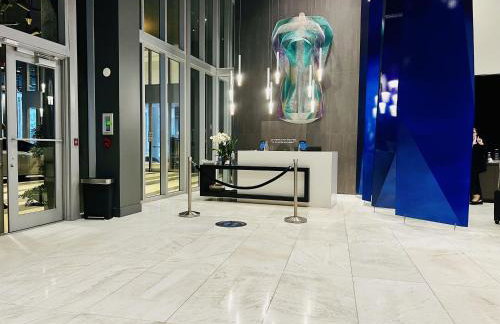 BRAND NEW TOP FLOOR IN THE HEART OF MIAMI - Foto 12