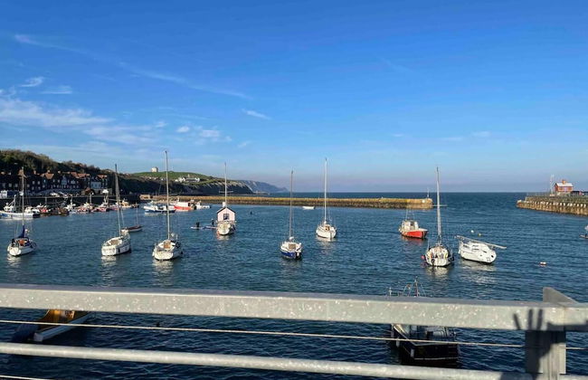 Stunning Apartment by The Leas, West End - Foto 15