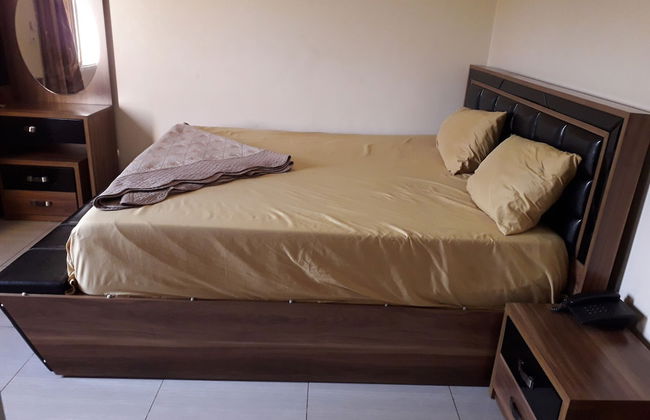 Star Residence - Photo 5