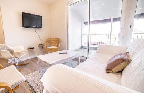 "Le Cocon" - 3 chambres et terrasse, centre-ville - Foto 10