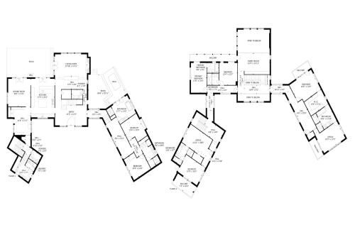 Abode on the Big Trail - Foto 80