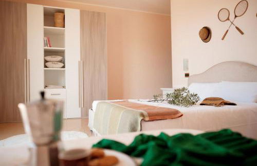 Panoramic Sea View Apartment in Gioiosa Marea, Olive by Ideal Sicily - Foto 9