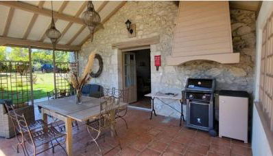 Le Hameau Saint-Julien - Foto 5