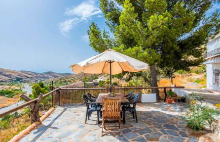 Cortijo Rural Claudia Taberno by Ruralidays - Foto 26