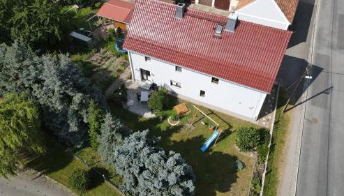 Ferienwohnung am Olbasee - Foto 3