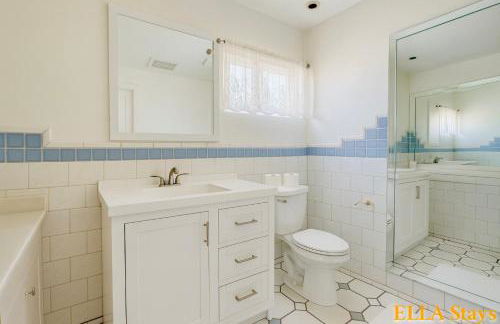 Rowland Heights Cozy & Quiet Home - Foto 16
