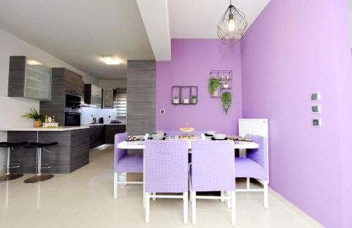 Theros Lux Apartment - Foto 18