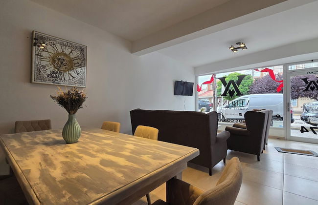 Verona Apart Hotel - Photo 3