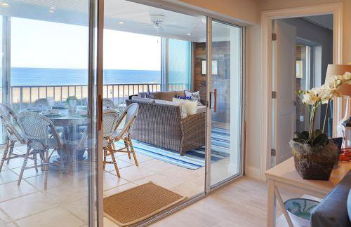 Ponte Vedra Ocean Manor 106-D by Distinctive Beach Rentals - Foto 9