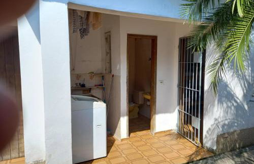 Casa Térrea Espaçosa Centro , Bertioga-Pertinho da Praia - Photo 35
