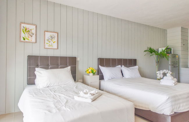 Hillside Plaza & Condotel 4 Downtown - Photo 20