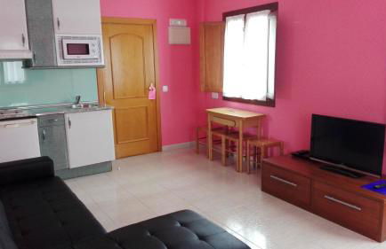 Apartamentos Las Rosas - Foto 9