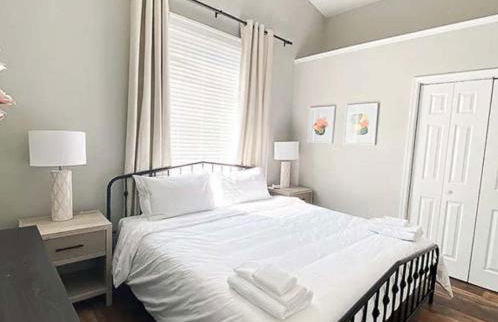 Sojourn The Lighthouse Beach Front Resort Villa - Photo 20