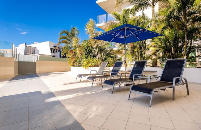 M1 Resort Maroochydore - Foto 70