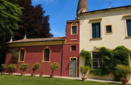 Wisteria Lodge by Veneto Villa - Foto 1