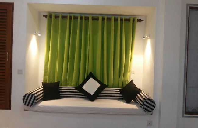 Villa Blue Water Hikkaduwa - Foto 10