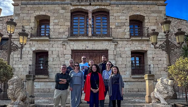 VIP Wine Experience | Costa Blanca’s Hidden Estates - Foto 4