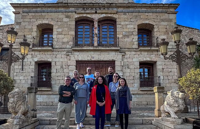 VIP Wine Experience | Costa Blanca’s Hidden Estates - Foto 4