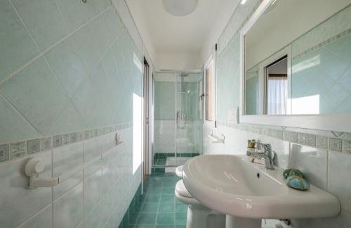 Parcheggio-Posizione Centrale-Vista Mare Parziale - Foto 5