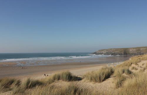 Horseshoe Cottage - Foto 25