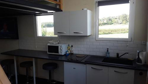 Le Relais des Ducs - Foto 4