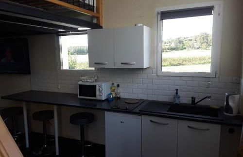 Le Relais des Ducs - Foto 4