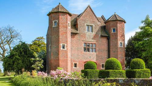 Chevaliers Gatehouse - Foto 1, Other