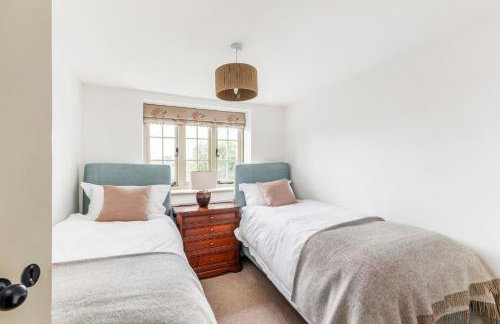 Pelsham Farm Cottage - Foto 6