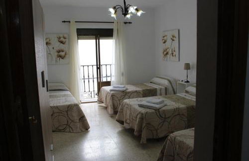 El Rincón de Matías (Apartamento turístico) - Foto 1