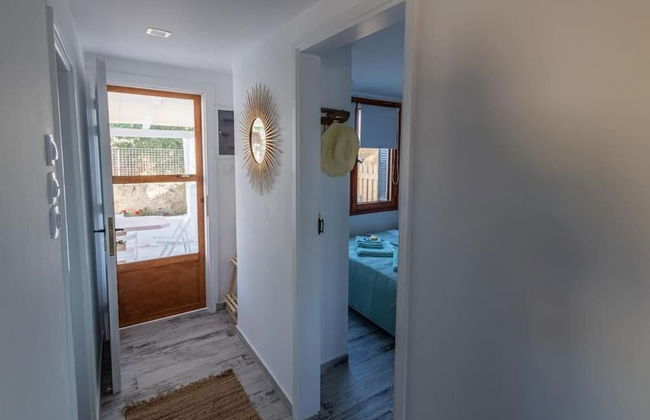 Plakakia Beachfront View - Foto 2