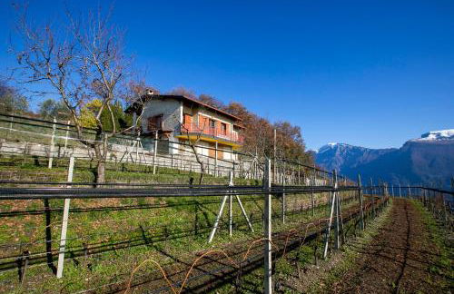 Balcone Panoramico sul Garda - Happy Rentals - Foto 10