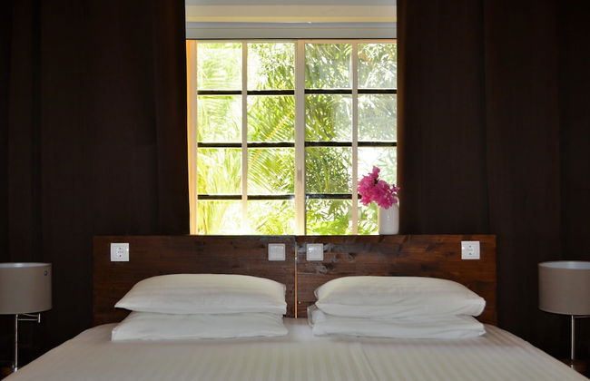 Jan Kok Lodges - Foto 5