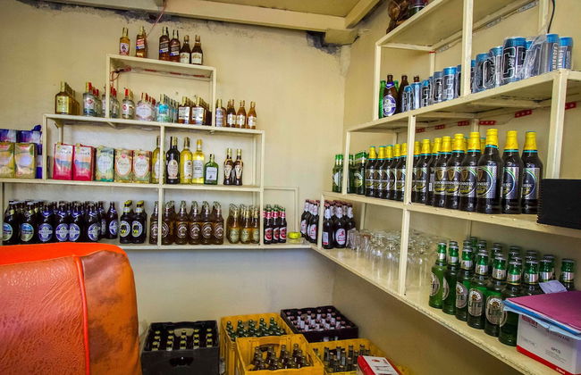 Signal Gardens Hotel - Foto 50