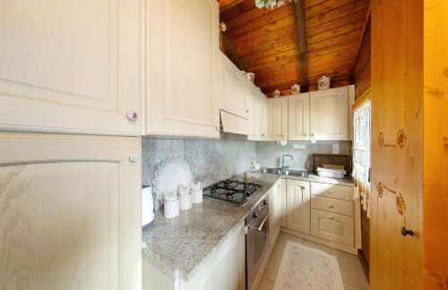 Orserose Chalet 4 Al Vant - Foto 7