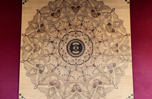 Casa Rural La Alcazaba - Foto 61