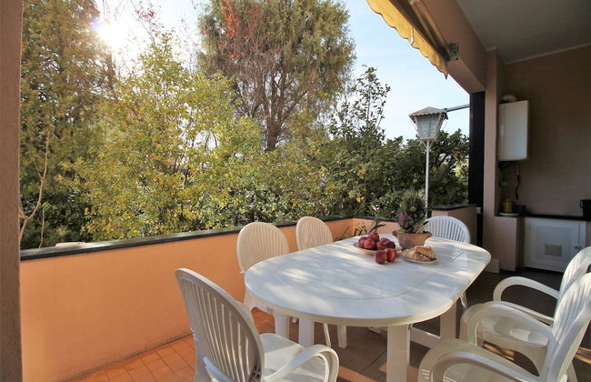 Il Quadrifoglio in Pineta - Foto 15