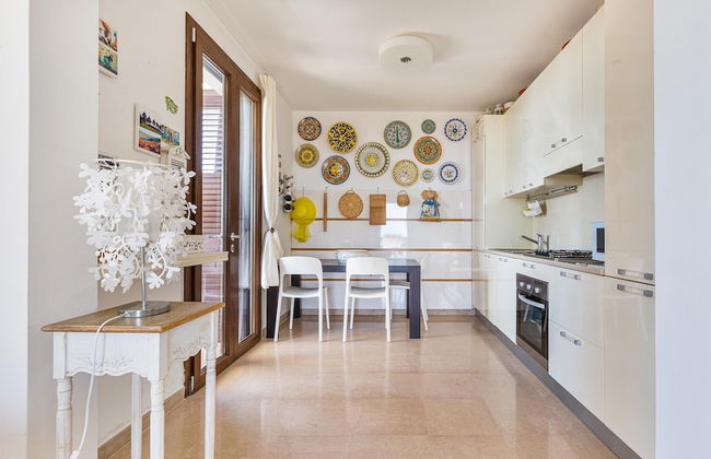 3123 Villa Carmen by Perle di Puglia - Foto 8