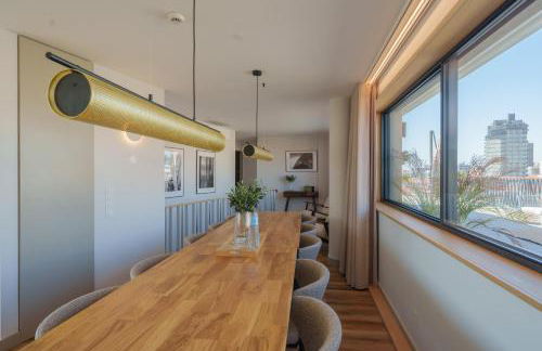 Feel Porto Firmeza Coworking & Flats - Foto 42