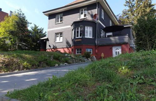 Gruppenhaus mit Grillkota für 16 Personen in Hahnenklee - Foto 3