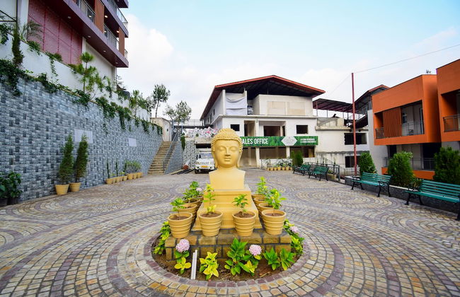 Cliffton Valley by Dumnu Homes - Foto 36