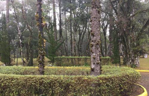 Flat Luxo Mountain Village - Foto 4