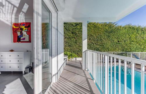 VILLA LOUPA VI4489 by Riviera Holiday Homes - Foto 21