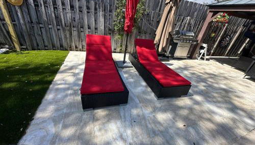 A Bella Resort Lounge - Foto 3