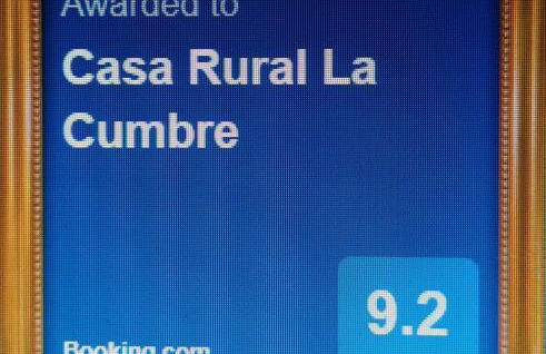 Naturaleza, Confort y Magnificas vistas a Sierra de Gata TR-CC-00490 - Foto 49