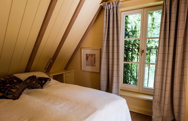 Romantisches Fachwerkhaus - Foto 2