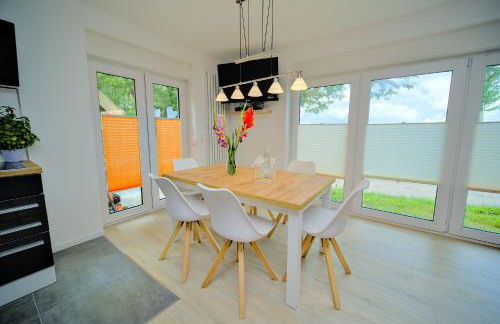 Fewo Usedom Peene Idyll - Foto 8